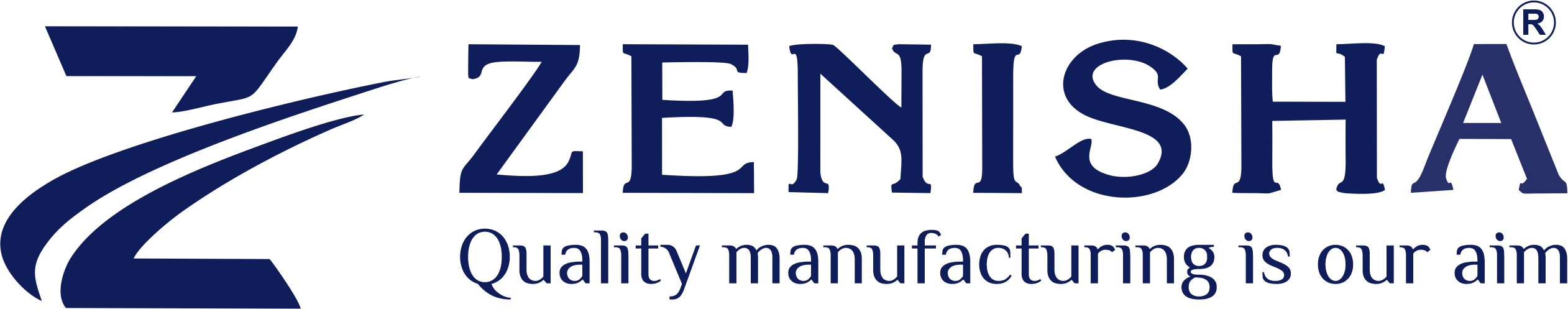 Zenisha