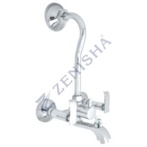 3 In 1 Wall Mixer