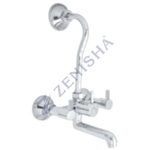 2 In 1 Wall Mixer